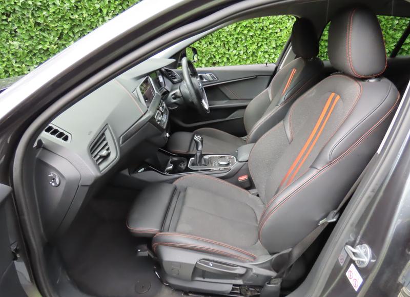 Used BMW 1 Series 2019 for sale - 77312737: Photo 15