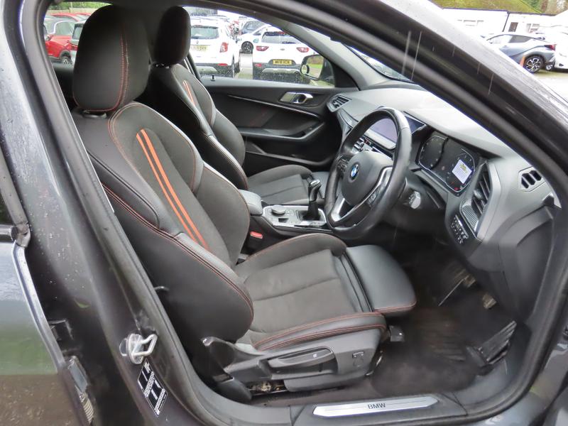 Used BMW 1 Series 2019 for sale - 77312737: Photo 17