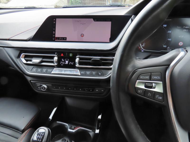 Used BMW 1 Series 2019 for sale - 77312737: Photo 18