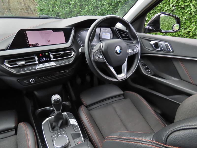 Used BMW 1 Series 2019 for sale - 77312737: Photo 3