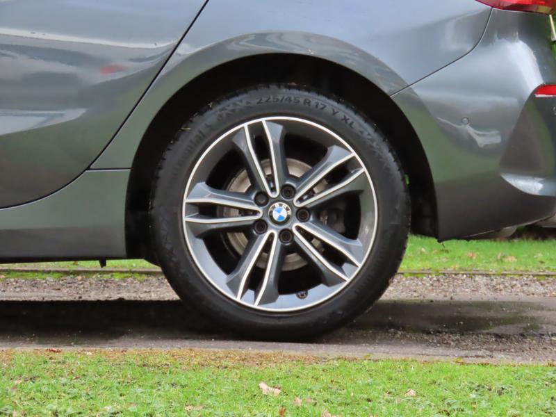 Used BMW 1 Series 2019 for sale - 77312737: Photo 8