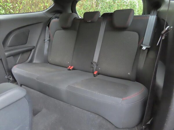 Used Ford Fiesta 2021 for sale - 74432039: Photo 13