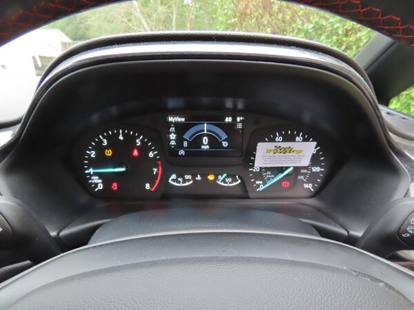 Used Ford Fiesta 2021 for sale - 74432039: Photo 16