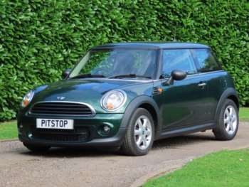Used MINI Hatch 2013 for sale - 75297031: Photo
