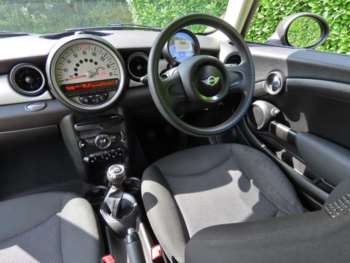 Used MINI Hatch 2013 for sale - 75297031: Photo