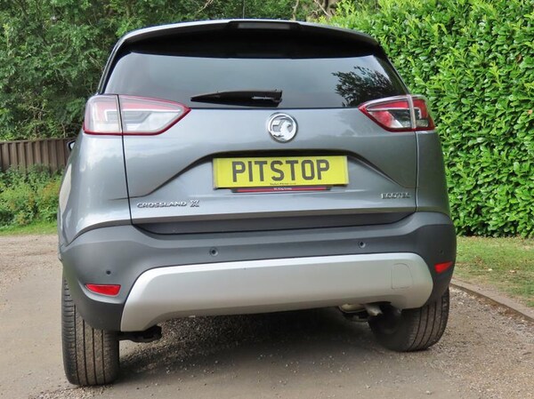 Used Vauxhall Crossland X 2019 for sale - 75266393: Photo 11