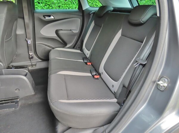 Used Vauxhall Crossland X 2019 for sale - 75266393: Photo 13