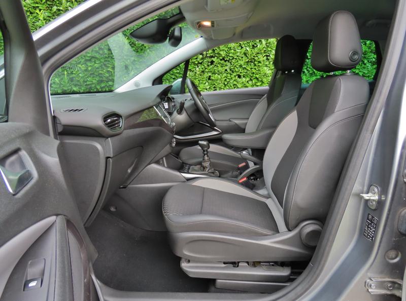 Vehicle 15