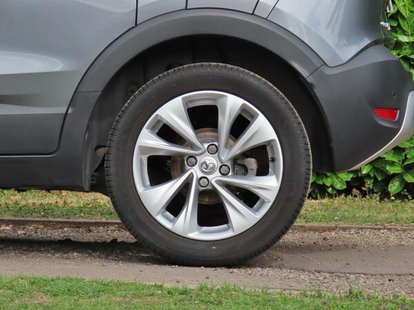 Used Vauxhall Crossland X 2019 for sale - 75266393: Photo 8