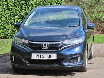 Used Honda Jazz 2019 for sale - 78215570: Photo