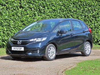 Used Honda Jazz 2019 for sale - 78215570: Photo