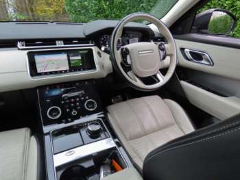 Used Land Rover Range Rover Velar 2018 for sale - 69268469: Photo