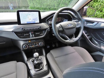 Used Ford Focus 2020 for sale - 79393978: Photo