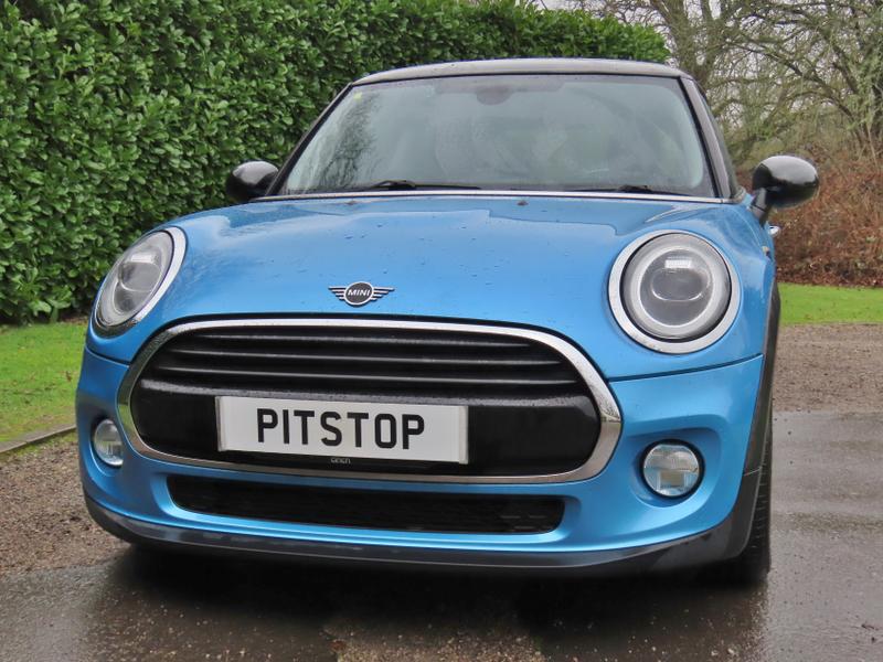 Used MINI Hatch 2018 for sale - 77381604: Photo 10