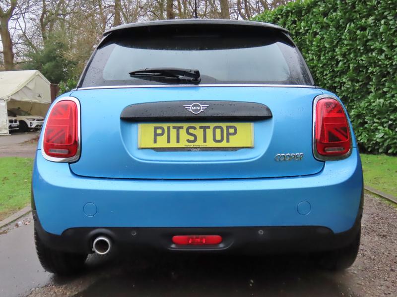 Used MINI Hatch 2018 for sale - 77381604: Photo 11