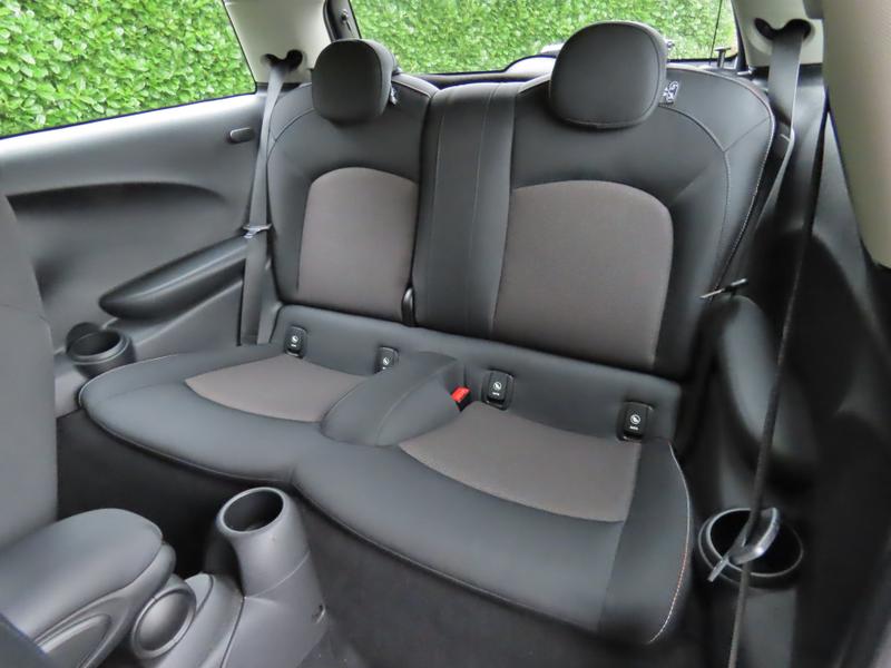 Used MINI Hatch 2018 for sale - 77381604: Photo 13