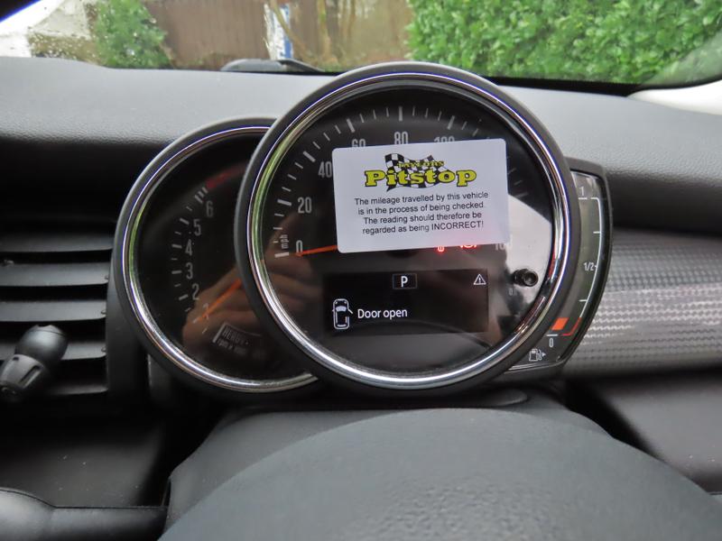 Used MINI Hatch 2018 for sale - 77381604: Photo 16