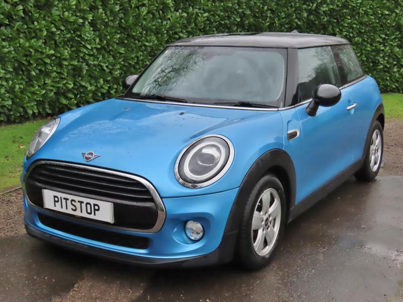 Used MINI Hatch 2018 for sale - 77381604: Photo 19