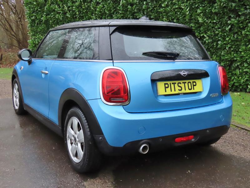 Used MINI Hatch 2018 for sale - 77381604: Photo 20