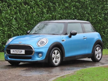 Used MINI Hatch 2018 for sale - 77381604: Photo