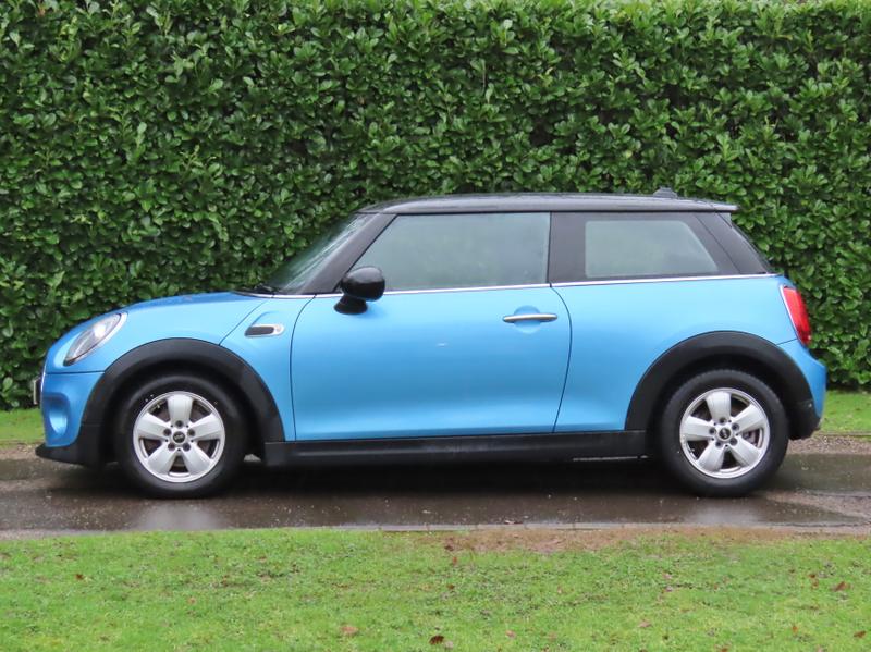 Used MINI Hatch 2018 for sale - 77381604: Photo 5