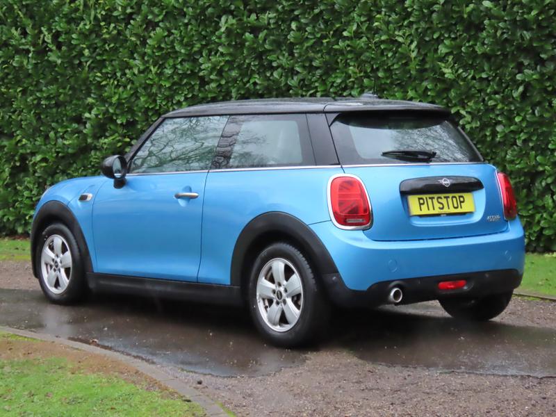 Used MINI Hatch 2018 for sale - 77381604: Photo 6