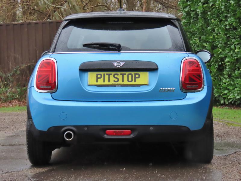 Used MINI Hatch 2018 for sale - 77381604: Photo 7