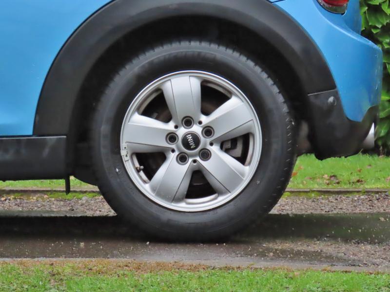 Used MINI Hatch 2018 for sale - 77381604: Photo 8