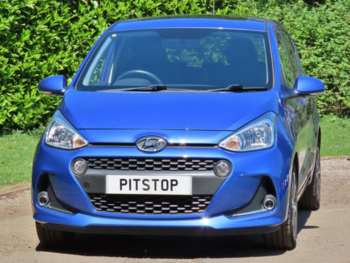 2018 - 1.2 Premium SE Hatchback 5dr Petrol Auto Euro 6 (87 ps) Automatic
