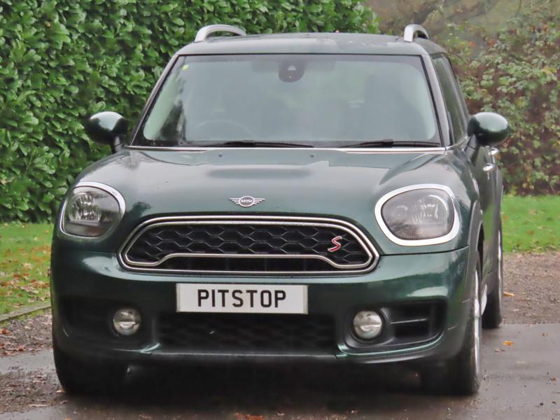 Used MINI Countryman 2019 for sale - 76568509: Photo 1