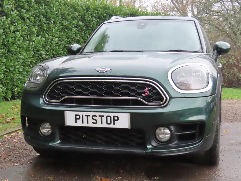 Used MINI Countryman 2019 for sale - 76568509: Photo 10