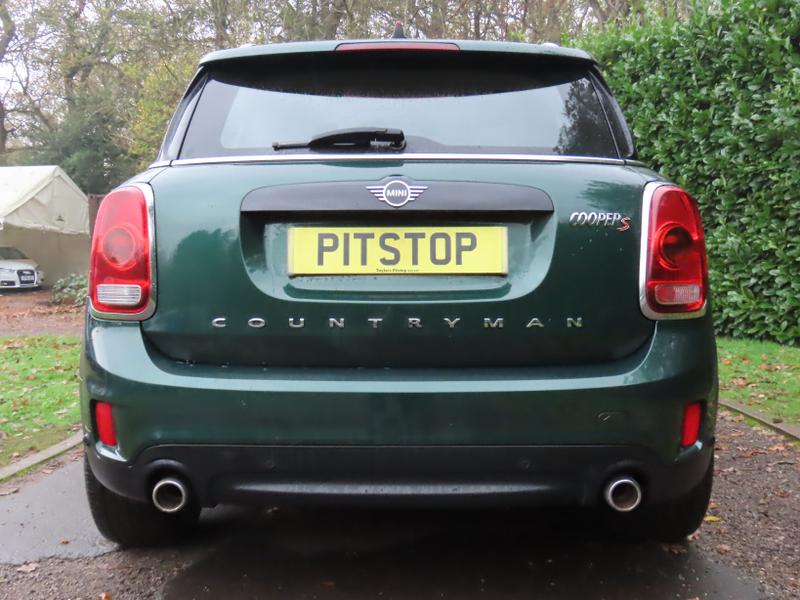 Used MINI Countryman 2019 for sale - 76568509: Photo 11