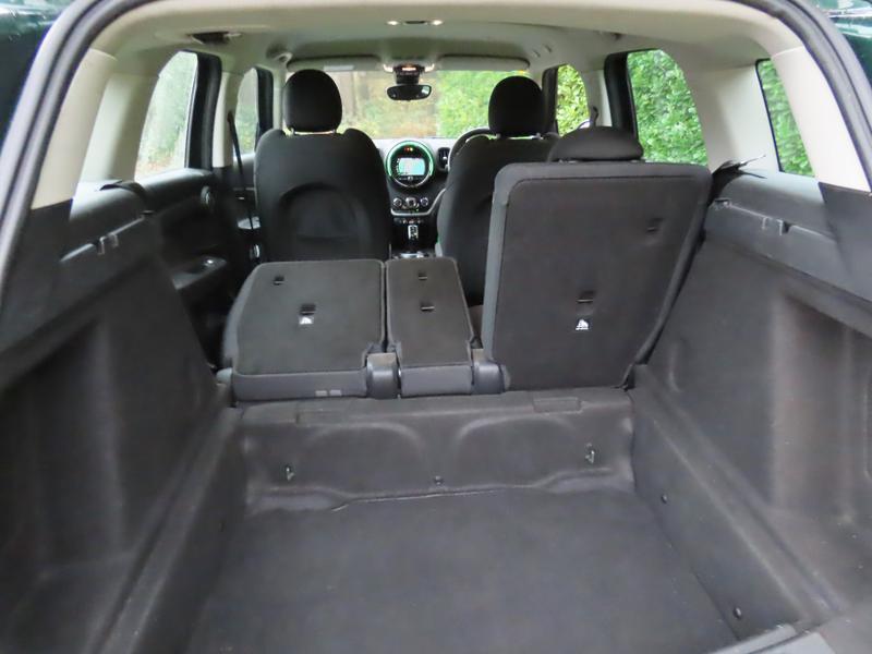 Used MINI Countryman 2019 for sale - 76568509: Photo 14