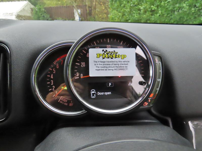 Used MINI Countryman 2019 for sale - 76568509: Photo 16