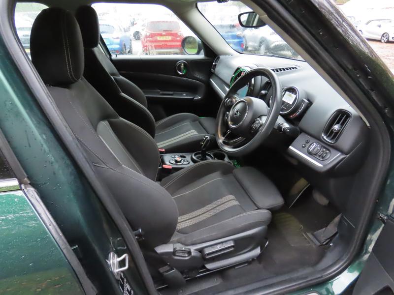 Used MINI Countryman 2019 for sale - 76568509: Photo 17