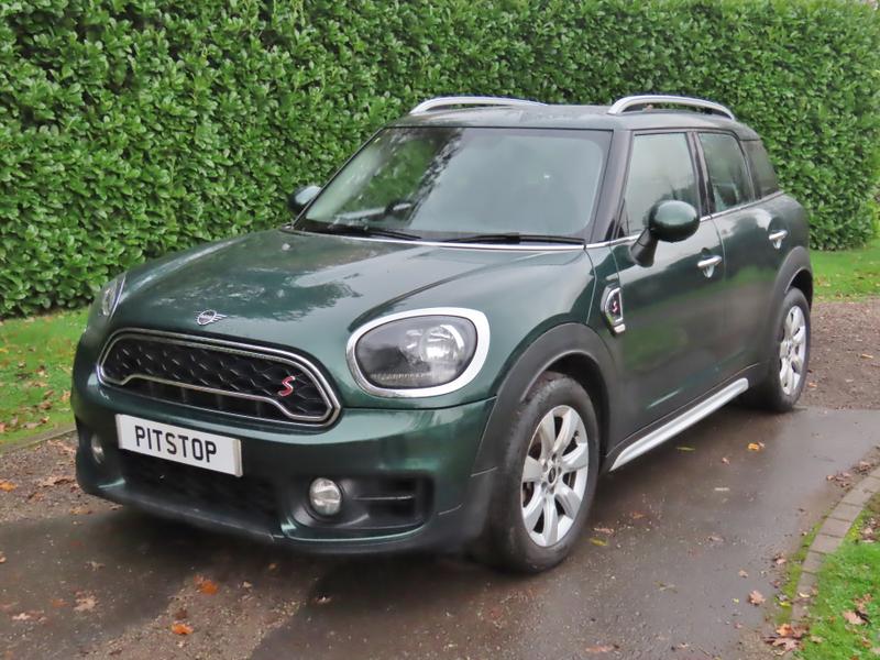 Used MINI Countryman 2019 for sale - 76568509: Photo 19