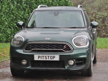 Used MINI Countryman 2019 for sale - 76568509: Photo