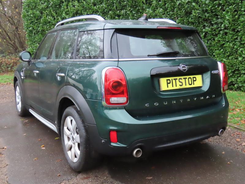 Used MINI Countryman 2019 for sale - 76568509: Photo 20