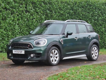 Used MINI Countryman 2019 for sale - 76568509: Photo