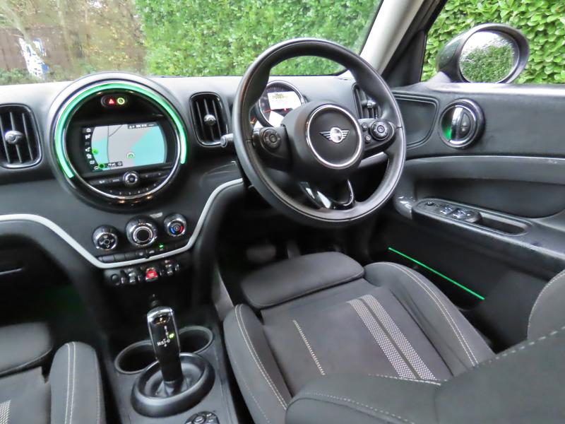 Used MINI Countryman 2019 for sale - 76568509: Photo 3