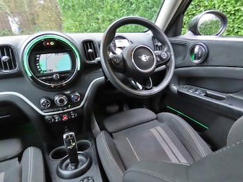 Used MINI Countryman 2019 for sale - 76568509: Photo