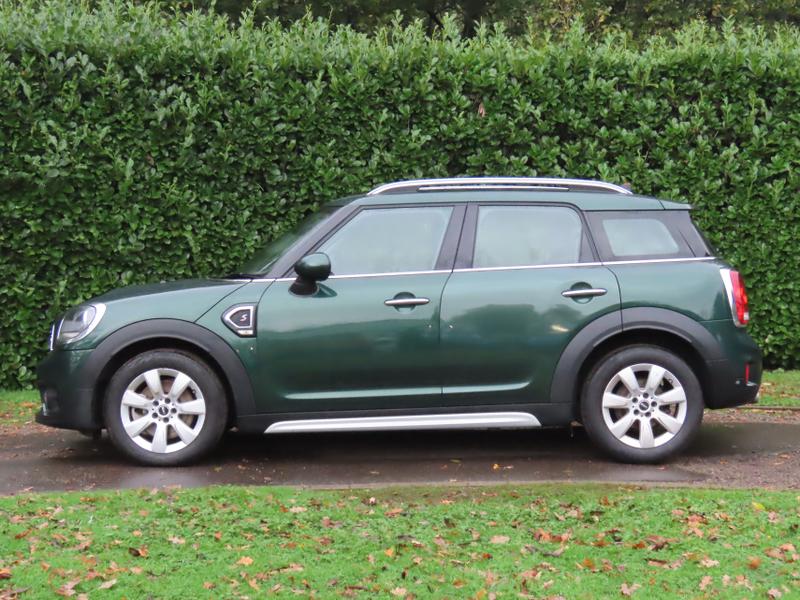 Used MINI Countryman 2019 for sale - 76568509: Photo 5
