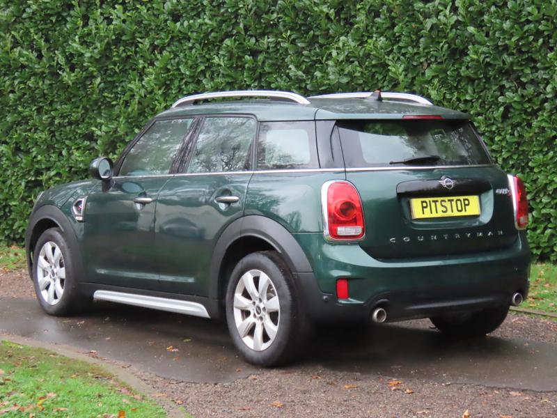 Used MINI Countryman 2019 for sale - 76568509: Photo 6