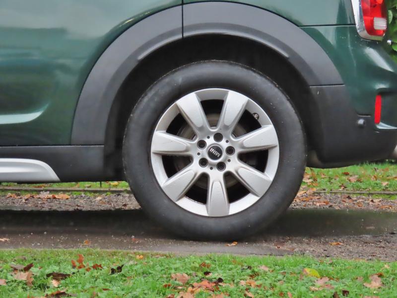 Used MINI Countryman 2019 for sale - 76568509: Photo 8