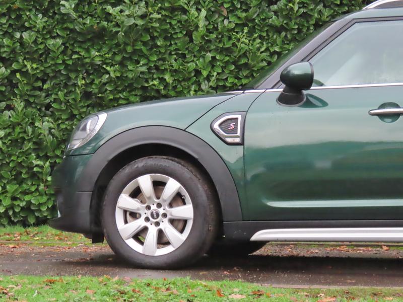 Used MINI Countryman 2019 for sale - 76568509: Photo 9