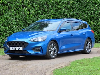 Used Ford Focus 2020 for sale - 75349150: Photo