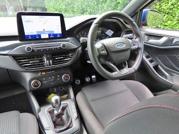 Used Ford Focus 2020 for sale - 75349150: Photo