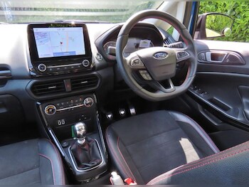 Used Ford Ecosport 2019 for sale - 78463203: Photo