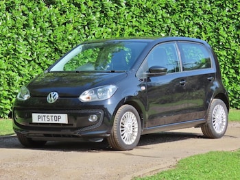 Used Volkswagen up! 2015 for sale - 75556451: Photo