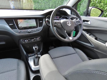 Used Vauxhall Crossland 2022 for sale - 77951204: Photo
